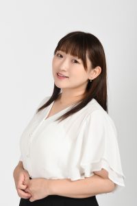 澤田あみ